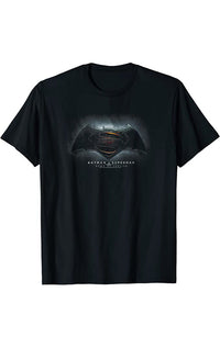 Batman v Superman: Dawn of Justice t-shirt