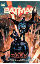 Batman vol 01 Their Dark Designs tp