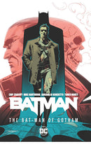 Batman vol 02 The Bat-Man of Gotham tp