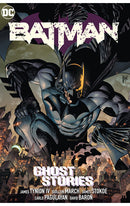 Batman vol 03 Ghost Stories hardcover