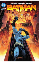 Batman vol 05 The Dying City tp