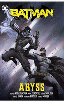 Batman vol 06 Abyss tp