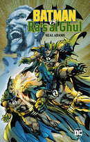 Batman vs Ra's Al Ghul tp