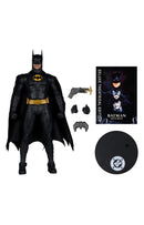 Batman Returns DC Theatrical Deluxe Edition Action Figure Batman 16 cm