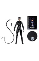 Batman Returns DC Theatrical Deluxe Edition Action Figure Catwoman 17 cm