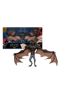 Batman: The Animated Series DC Direct Action Figure Man-Bat (Detective Comics #400) (Gold Label) 15 cm