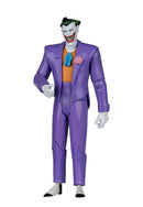 Batman: The Animated Series DC Direct Build-A Action Figures Wave 7 Joker 15 cm