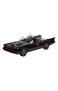 Batman (1966) DC Multiverse Vehicle Batmobile 53 cm