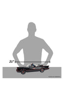 Batman (1966) DC Multiverse Vehicle Batmobile 53 cm