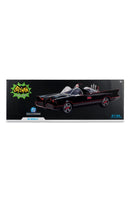 Batman (1966) DC Multiverse Vehicle Batmobile 53 cm
