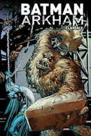 Batman Arkham: Clayface (2026 Edition) tp