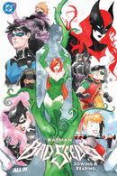 Batman: Bad Seeds - Sowing & Reaping tp