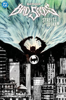 Batman: Bad Seeds - Streets of Gotham tp