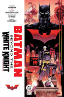 Batman: Beyond the White Knight: The Deluxe Edition hardcover