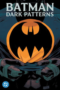 Batman: Dark Patterns tp