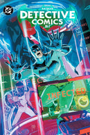Batman: Detective Comics vol 03 The Courage That Kills hardcover