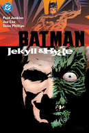 Batman: Jekyll & Hyde (New Edition) tp