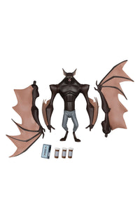 Batman: The Animated Series DC Direct Action Figure Man-Bat (Detective Comics #400) (Gold Label) 15 cm