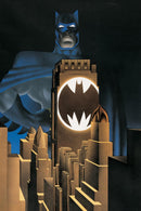 Batman: The Dark Knight Returns (New Edition) tp