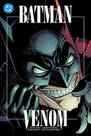 Batman: Venom (2027 Edition) tp