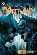 Batman by Tom King Omnibus vol 02 hardcover
