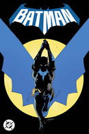 Batman vol 01 Daylight hardcover