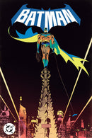 Batman vol 02: Blood & Money hardcover