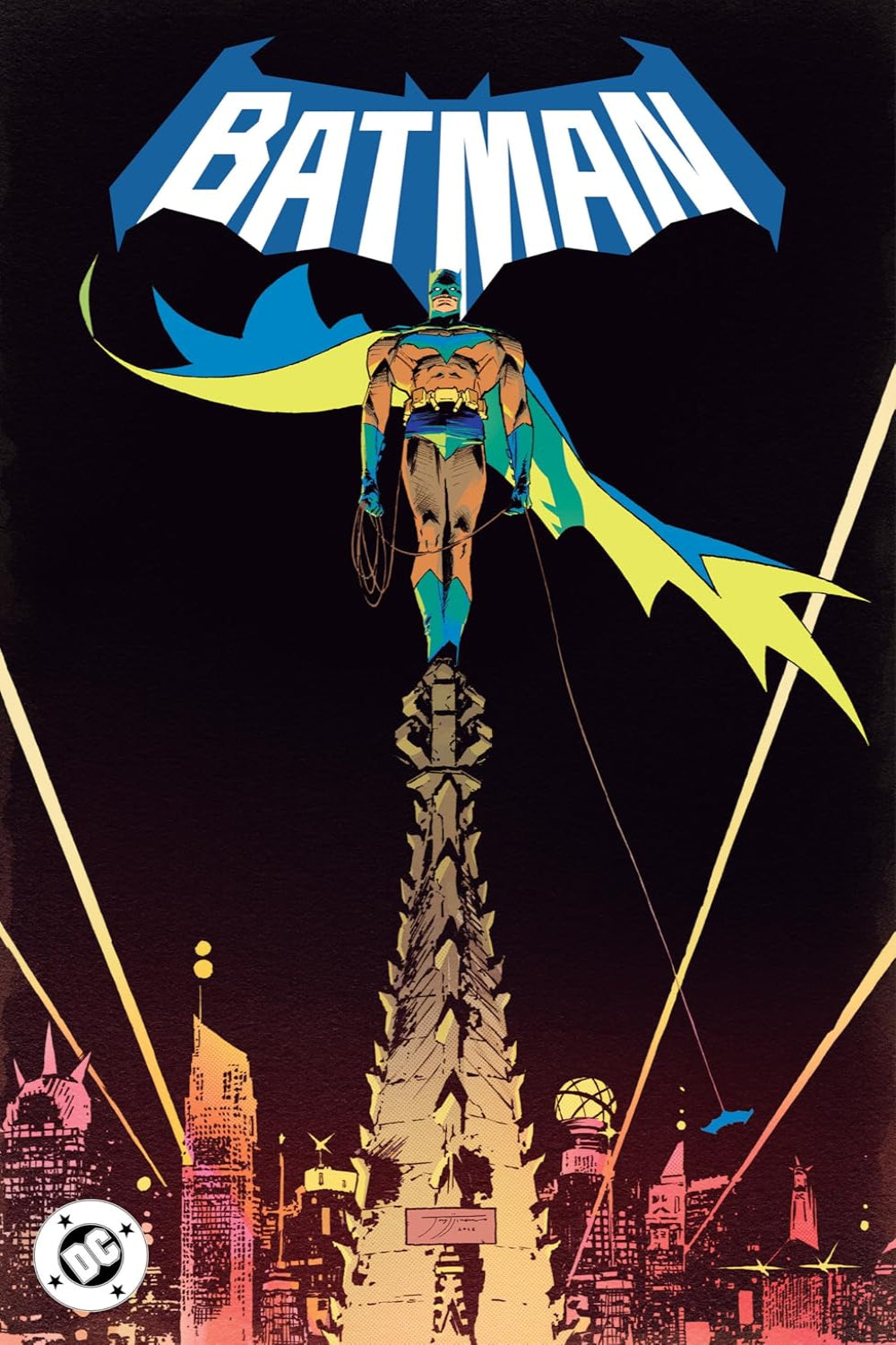 Batman vol 02: Blood & Money tp