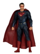Batman v Superman: Dawn of Justice (2016) DC Theatrical Edition Action Figure Superman (Heat Vision) 19 cm