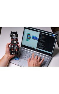 CircuitMess Batmobile