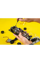 CircuitMess Batmobile