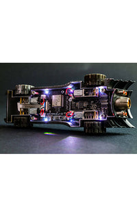 CircuitMess Batmobile