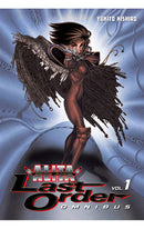 Battle Angel Alita: Last Order Omnibus vol 01