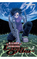 Battle Angel Alita: Last Order Omnibus vol 02