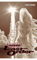 Battle Angel Alita: Last Order Omnibus vol 03