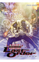 Battle Angel Alita: Last Order Omnibus vol 05