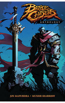 Battle Chasers Anthology tp