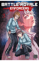 Battle Royale Enforcers vol 03