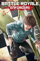 Battle Royale Enforcers vol 05