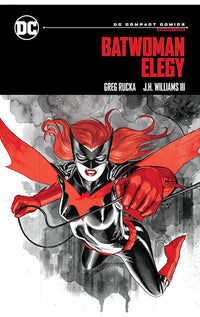 Batwoman Elegy DC Compact Comics Edition tp