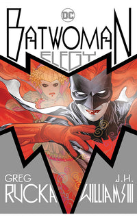 Batwoman Elegy (New Edition) tp