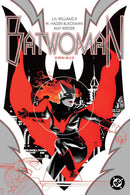 Batwoman Omnibus (New Edition) hardcover
