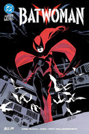 Batwoman vol 01: Eschatology tp