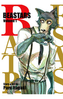 Beastars vol 01 tp