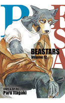 Beastars vol 12 tp