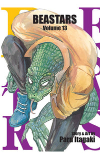 Beastars vol 13 GN