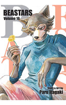 Beastars vol 16 GN
