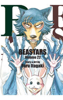 Beastars vol 22 GN