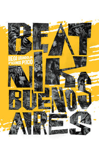 Beatnik Buenos Aires GN
