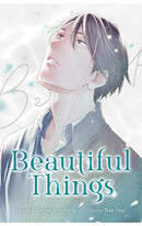 Beautiful Things The Complete Manga Collection